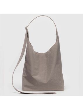 NWOT BAGGU Large Nylon Sling Bag